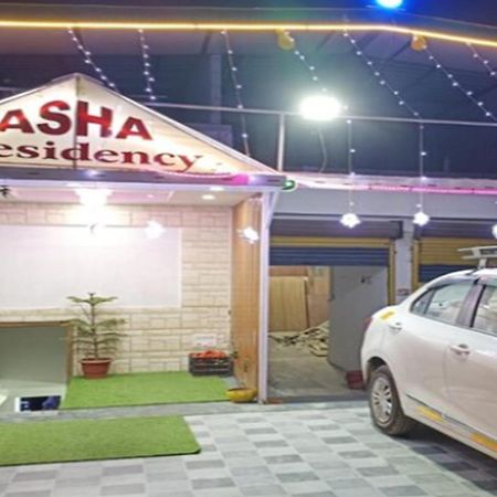 Asha Residency By Stayapart Shimla Exterior foto