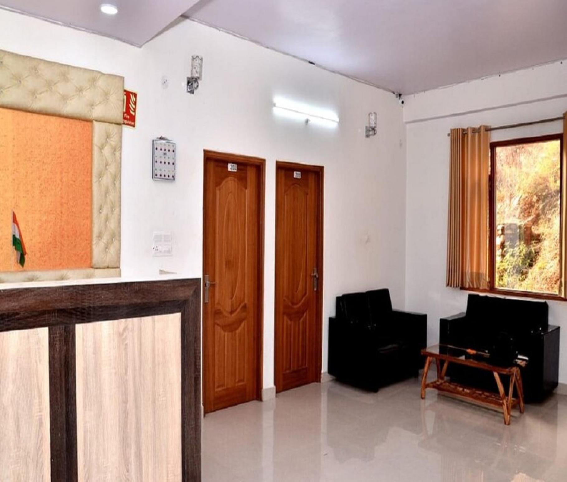 Asha Residency By Stayapart Shimla Exterior foto