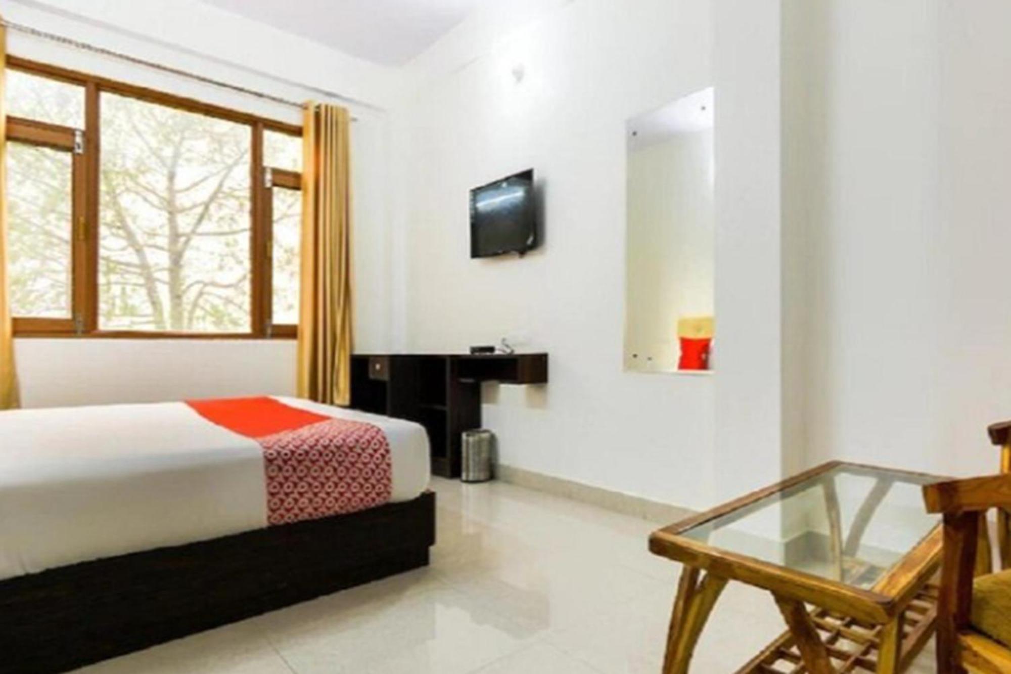 Asha Residency By Stayapart Shimla Exterior foto